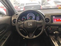 Honda XR-V 1.5L CVT Comfort - ფოტო 7