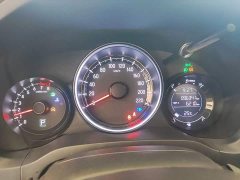 Honda XR-V 1.5L CVT Comfort - ფოტო 8
