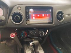Honda XR-V 1.5L CVT Comfort - ფოტო 9