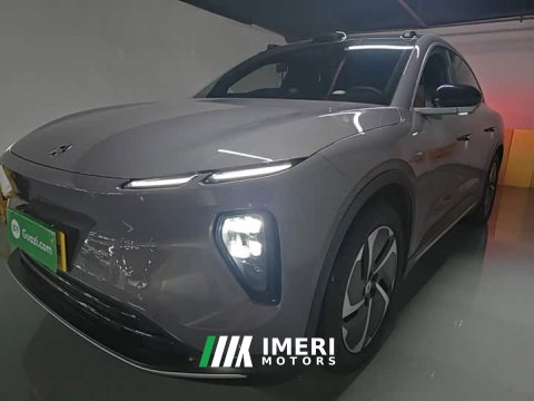 2025 NIO EC6 2024 75kWh - ავტომობილი ჩინეთიდან