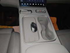 NIO EC6 2024 75kWh - ფოტო 10