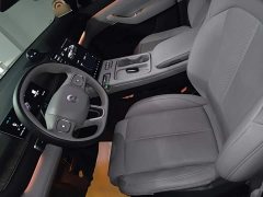 NIO EC6 2024 75kWh - ფოტო 11
