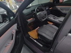 NIO EC6 2024 75kWh - ფოტო 12
