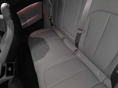 NIO EC6 2024 75kWh - ფოტო 13