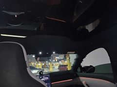 NIO EC6 2024 75kWh - ფოტო 14