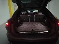 NIO EC6 2024 75kWh - ფოტო 15