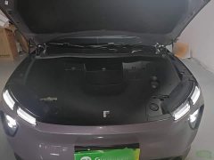 NIO EC6 2024 75kWh - ფოტო 16
