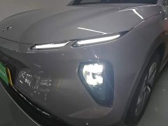 NIO EC6 2024 75kWh - ფოტო 18