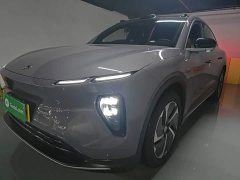 NIO EC6 2024 75kWh - ფოტო 2
