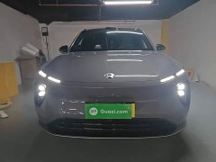 NIO EC6 2024 75kWh - ფოტო 3