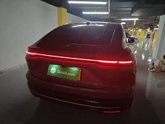 NIO EC6 2024 75kWh - ფოტო 4