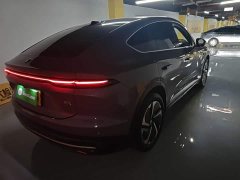 NIO EC6 2024 75kWh - ფოტო 5