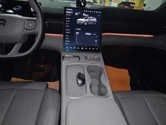 NIO EC6 2024 75kWh - ფოტო 6