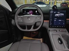 NIO EC6 2024 75kWh - ფოტო 7