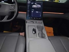 NIO EC6 2024 75kWh - ფოტო 9