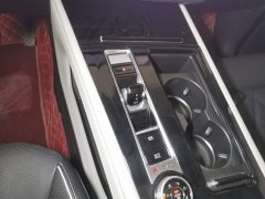 Volkswagen Teramont 380TSI AWD Excellence Luxury Edition - ფოტო 10
