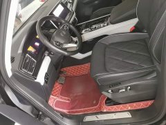 Volkswagen Teramont 380TSI AWD Excellence Luxury Edition - ფოტო 11