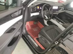 Volkswagen Teramont 380TSI AWD Excellence Luxury Edition - ფოტო 12