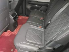 Volkswagen Teramont 380TSI AWD Excellence Luxury Edition - ფოტო 13