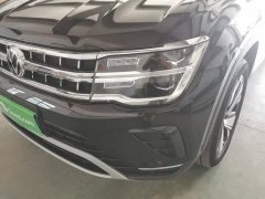 Volkswagen Teramont 380TSI AWD Excellence Luxury Edition - ფოტო 18
