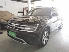 Volkswagen Teramont 380TSI AWD Excellence Luxury Edition - ფოტო 2