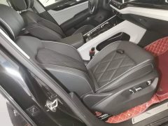 Volkswagen Teramont 380TSI AWD Excellence Luxury Edition - ფოტო 20