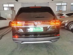 Volkswagen Teramont 380TSI AWD Excellence Luxury Edition - ფოტო 4