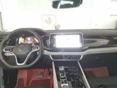 Volkswagen Teramont 380TSI AWD Excellence Luxury Edition - ფოტო 6