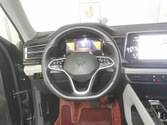 Volkswagen Teramont 380TSI AWD Excellence Luxury Edition - ფოტო 7
