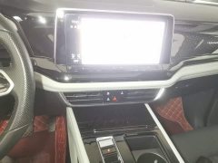 Volkswagen Teramont 380TSI AWD Excellence Luxury Edition - ფოტო 9