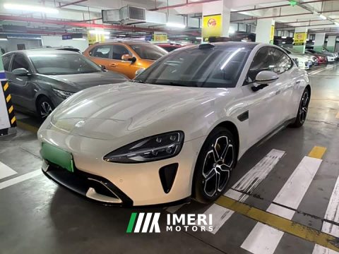 2024 Xiaomi SU7 Rear-Wheel Drive Ultra-Long Range Advanced Autonomous Driving Pro - ავტომობილი ჩინეთიდან