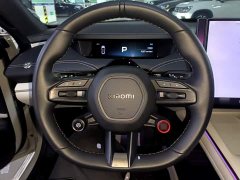 Xiaomi SU7 Rear-Wheel Drive Ultra-Long Range Advanced Autonomous Driving Pro - ფოტო 11