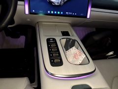 Xiaomi SU7 Rear-Wheel Drive Ultra-Long Range Advanced Autonomous Driving Pro - ფოტო 14