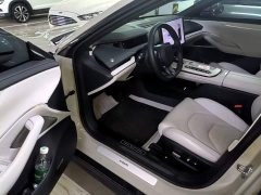 Xiaomi SU7 Rear-Wheel Drive Ultra-Long Range Advanced Autonomous Driving Pro - ფოტო 16