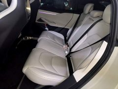 Xiaomi SU7 Rear-Wheel Drive Ultra-Long Range Advanced Autonomous Driving Pro - ფოტო 17