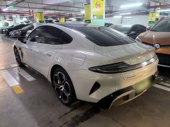 Xiaomi SU7 Rear-Wheel Drive Ultra-Long Range Advanced Autonomous Driving Pro - ფოტო 5