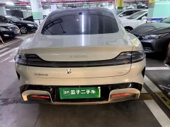 Xiaomi SU7 Rear-Wheel Drive Ultra-Long Range Advanced Autonomous Driving Pro - ფოტო 6