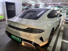 Xiaomi SU7 Rear-Wheel Drive Ultra-Long Range Advanced Autonomous Driving Pro - ფოტო 7