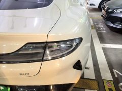 Xiaomi SU7 Rear-Wheel Drive Ultra-Long Range Advanced Autonomous Driving Pro - ფოტო 8