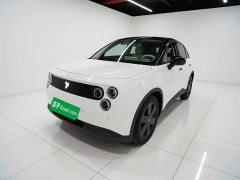 Nio Firefly Luminous Edition - ფოტო 2