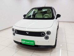 Nio Firefly Luminous Edition - ფოტო 3