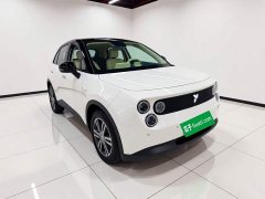Nio Firefly Luminous Edition - ფოტო 4