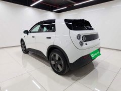 Nio Firefly Luminous Edition - ფოტო 5