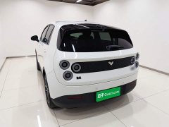 Nio Firefly Luminous Edition - ფოტო 6