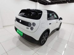 Nio Firefly Luminous Edition - ფოტო 7