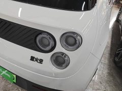 Nio Firefly Luminous Edition - ფოტო 8