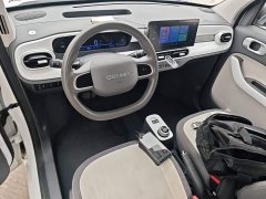 Geely Panda Mini 210km Vitality Edition - ფოტო 10