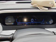 Geely Panda Mini 210km Vitality Edition - ფოტო 12