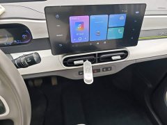 Geely Panda Mini 210km Vitality Edition - ფოტო 13
