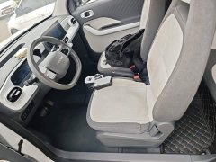 Geely Panda Mini 210km Vitality Edition - ფოტო 15